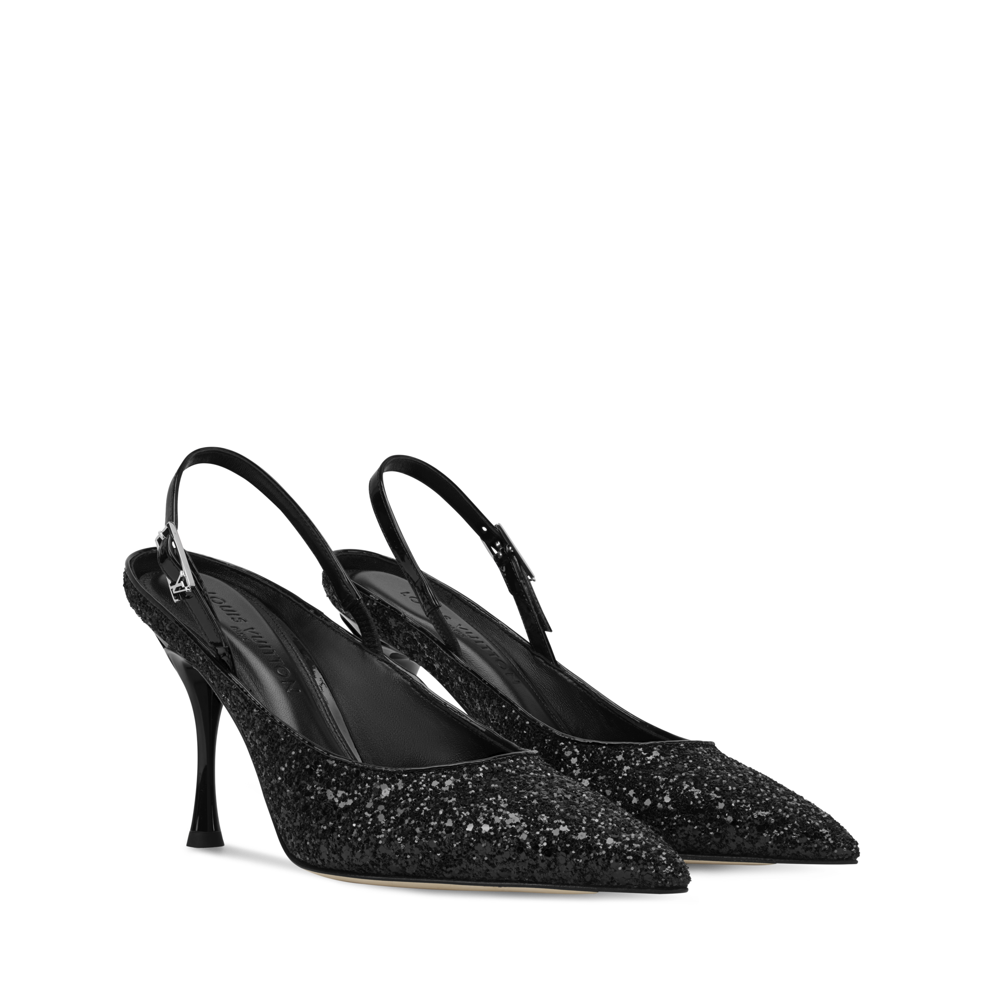 LV My Way Slingback Pump - Shoes | LOUIS VUITTON
